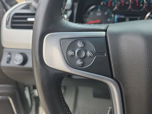 Used 2017 GMC Yukon SLE w/ HD Trailering Package image 29