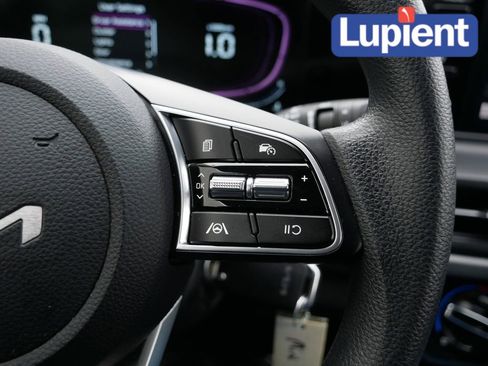 Used 2024 Kia Seltos LX image 22