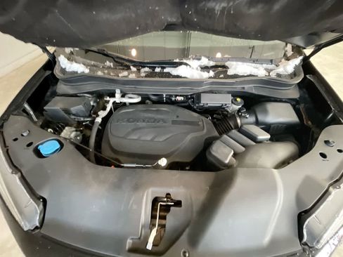 Used 2021 Honda Pilot Special Edition image 27