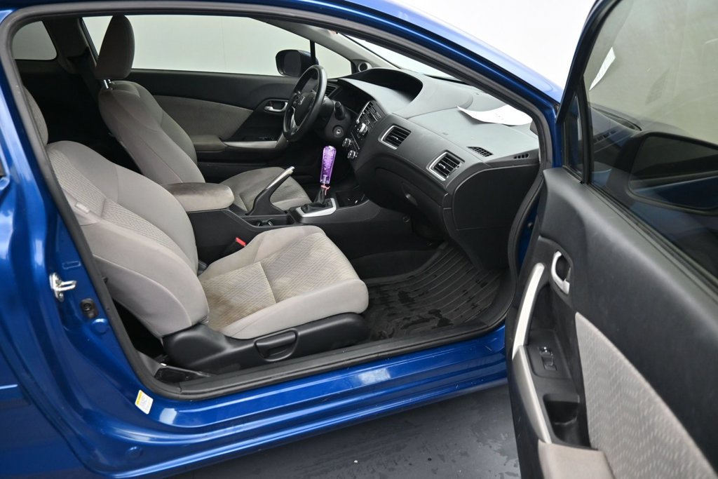 Used 2015 Honda Civic LX image 12