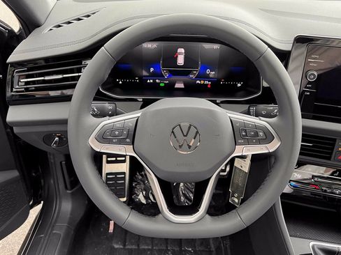 New 2026 Volkswagen Jetta Sport FWD image 30