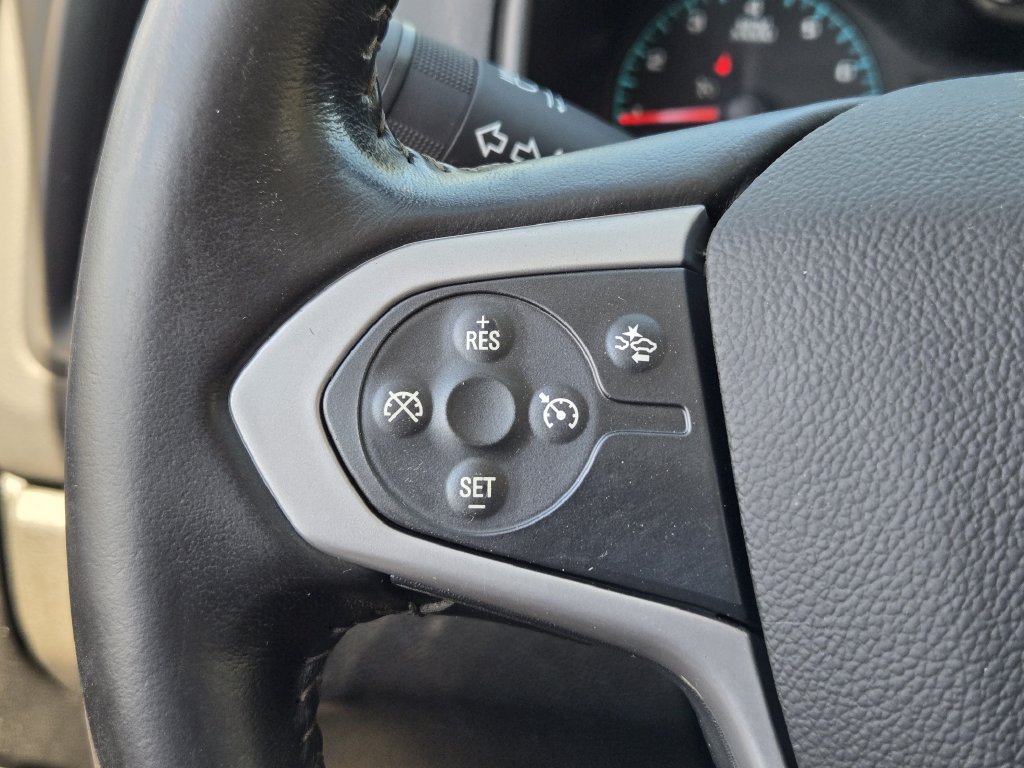 Used 2022 Chevrolet Colorado LT w/ Fleet Safety Package RWD image 27