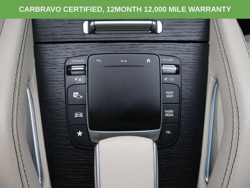 Used 2023 Mercedes-Benz GLS 450 4MATIC w/ Warmth & Comfort Package image 31