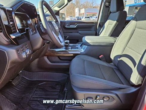 New 2026 GMC Sierra 1500 Elevation image 5