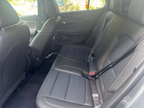 Used 2025 Buick Envista Preferred FWD image 20