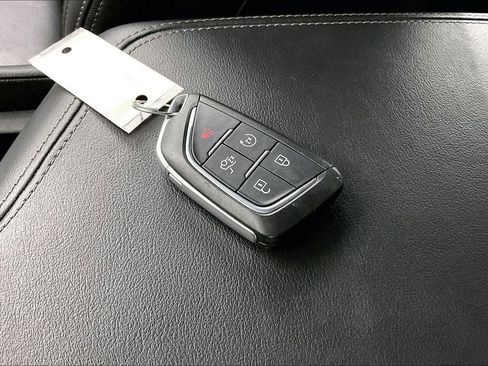 Used 2025 Cadillac CT5 Premium Luxury w/ Sun And Sound Package image 13