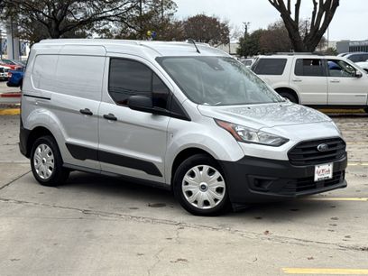 Used 2023 Ford Transit Connect XL
