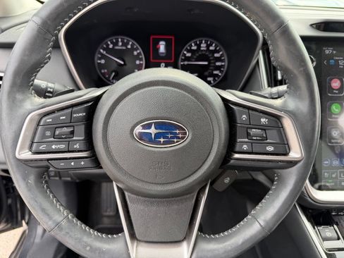 Used 2023 Subaru Outback Touring AWD/4WD image 25