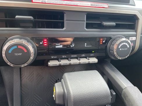 New 2026 Toyota Tacoma SR5 image 29