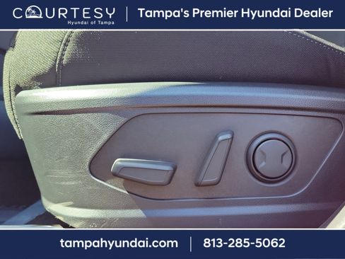 New 2026 Hyundai Tucson SEL image 20