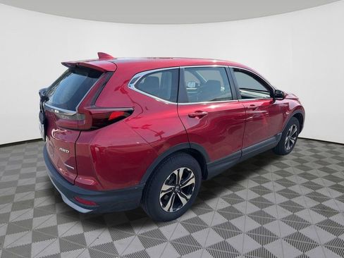Used 2021 Honda CR-V Special Edition image 6