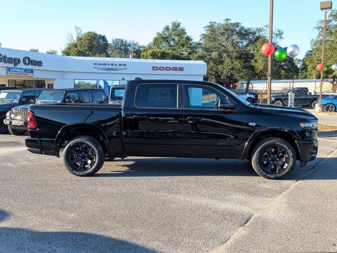 New 2026 RAM 1500 Big Horn image 4