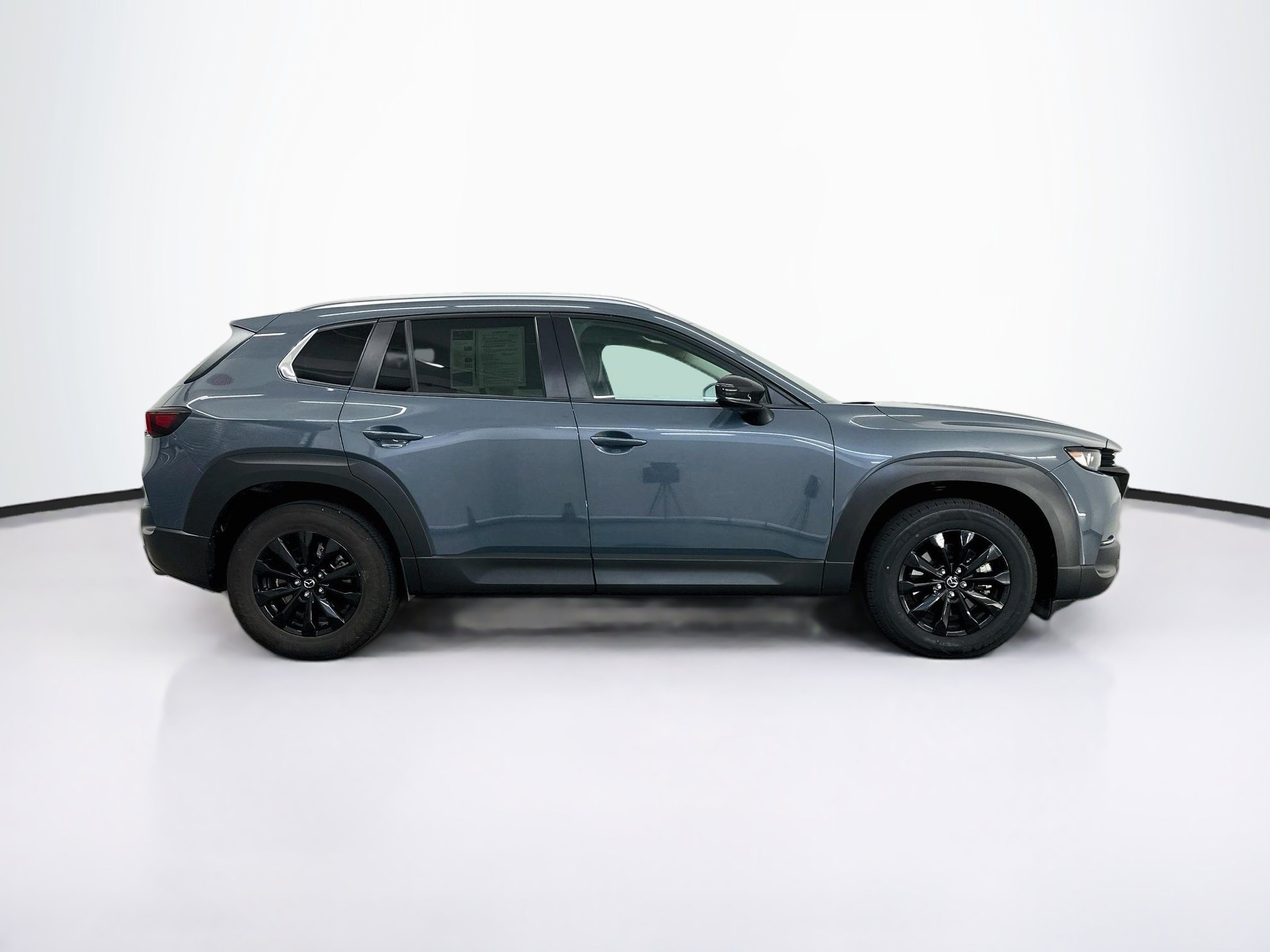 Used 2026 MAZDA CX-50 AWD 2.5 S w/ Preferred Pkg image 10