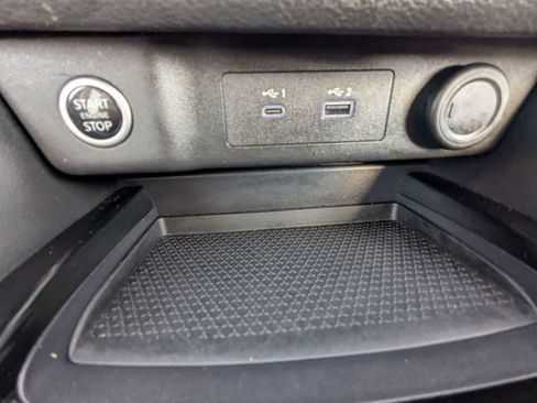 Used 2023 Nissan Rogue S AWD/4WD image 26