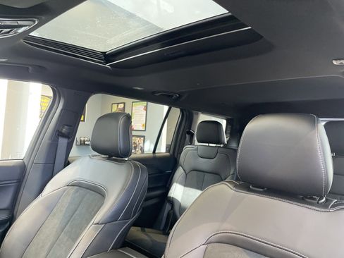 Certified 2025 Jeep Grand Cherokee L Altitude image 29