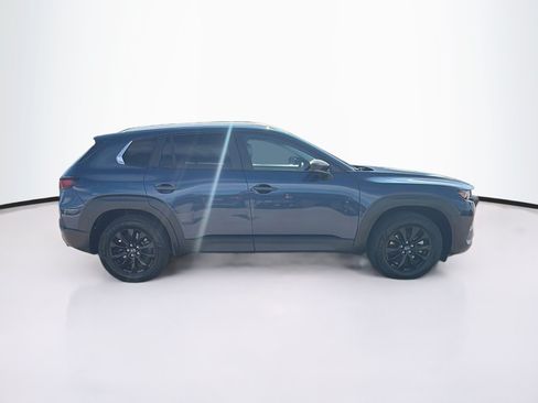Used 2025 MAZDA CX-50 AWD 2.5 S w/ Premium Package image 10