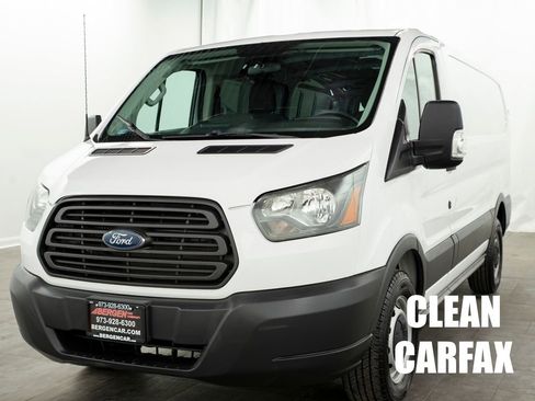 Used 2015 Ford Transit 150 130 Low Roof image 4