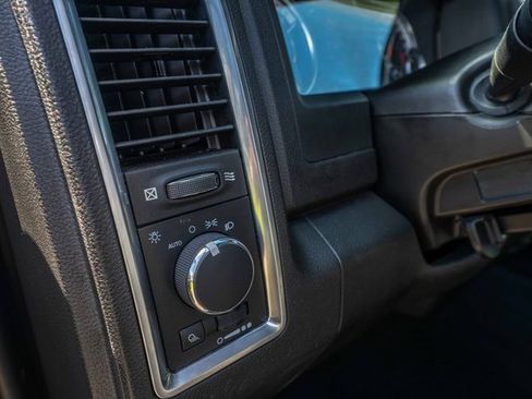 Used 2022 RAM 1500 Classic Warlock w/ Electronics Group image 7