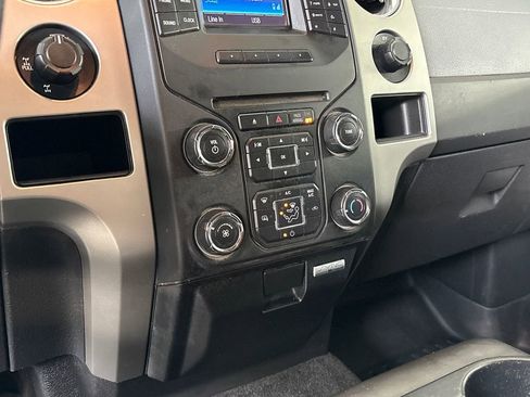 Used 2014 Ford F150 XLT w/ XLT Chrome Package AWD/4WD image 56