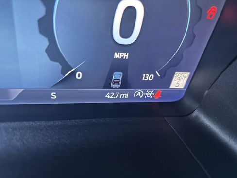 New 2025 Ford Ranger Lariat w/ Trailer Tow Package image 22