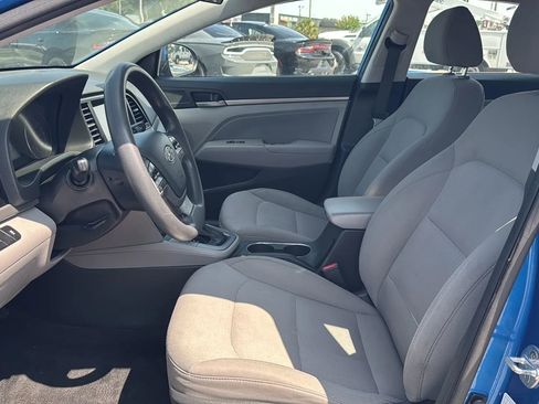 Used 2018 Hyundai Elantra SEL image 11