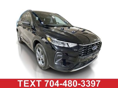 Used 2024 Ford Escape ST-Line