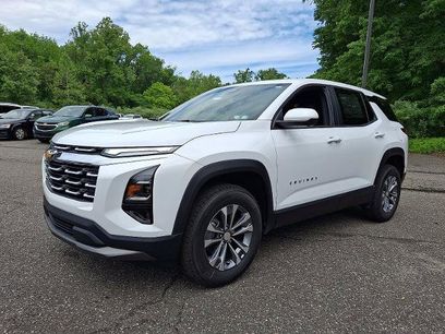 Used 2026 Chevrolet Equinox LT w/ Convenience Package II