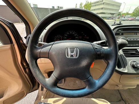 Used 2007 Honda Odyssey LX image 15