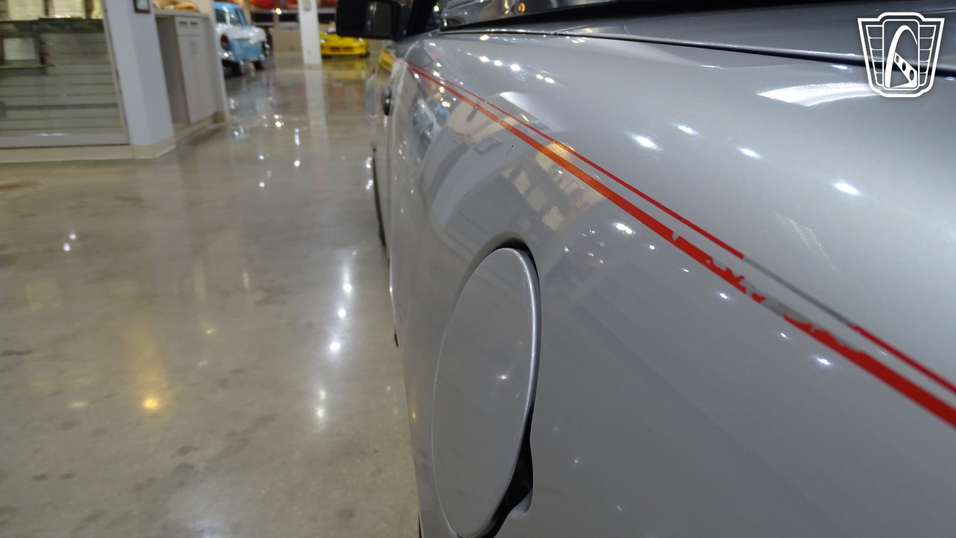 Used 1991 Mercury Capri XR2 FWD image 38