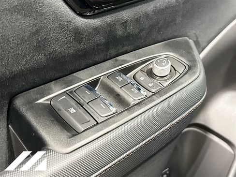 New 2026 Subaru Forester Sport AWD/4WD image 17