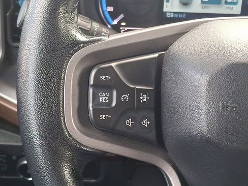 Certified 2023 Ford Bronco Outer Banks AWD/4WD image 20