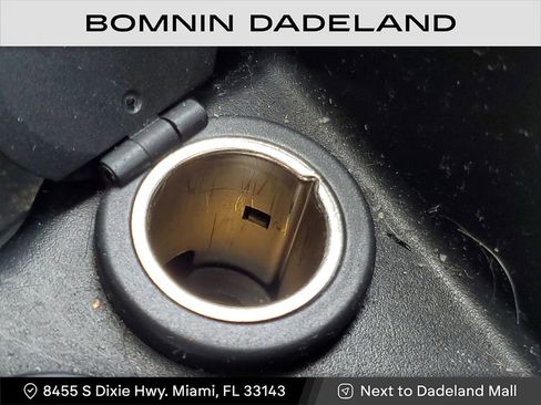 Used 2021 Ford EcoSport SE w/ SE Convenience Package image 27