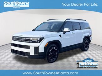 Used 2026 Hyundai Santa Fe SEL FWD video 1