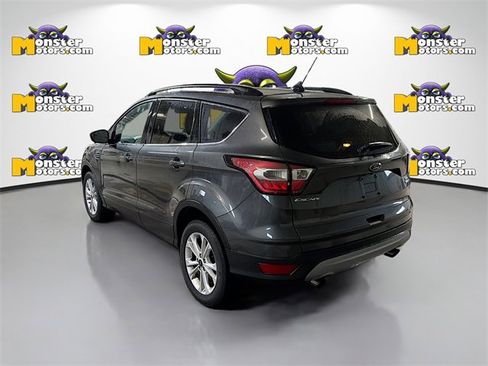 Used 2018 Ford Escape SEL w/ Canadian Touring Package image 6