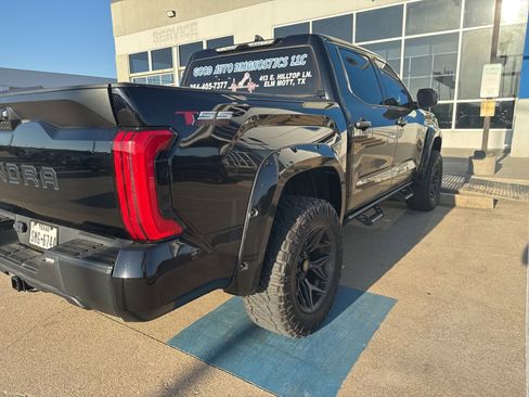 Used 2023 Toyota Tundra SR5 image 6