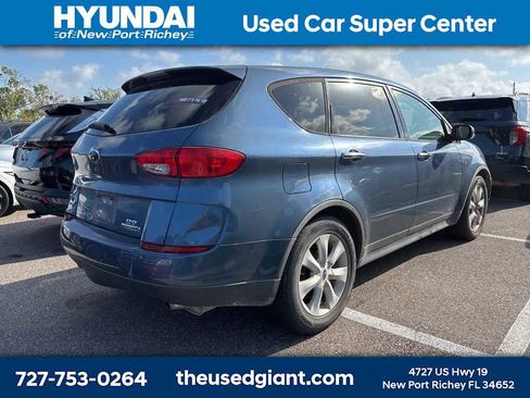 Used 2006 Subaru Tribeca Limited image 3