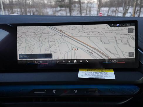 New 2026 BMW X3 xDrive30 image 18