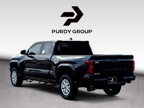 New 2026 Toyota Tacoma SR5 image 6