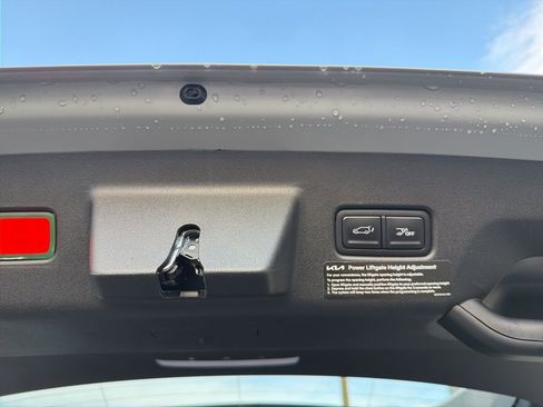 New 2027 Kia Telluride SX Prestige X-Pro AWD/4WD image 18