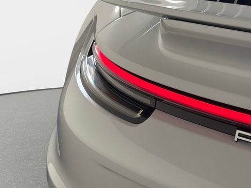 Used 2023 Porsche 911 Turbo S AWD/4WD image 16