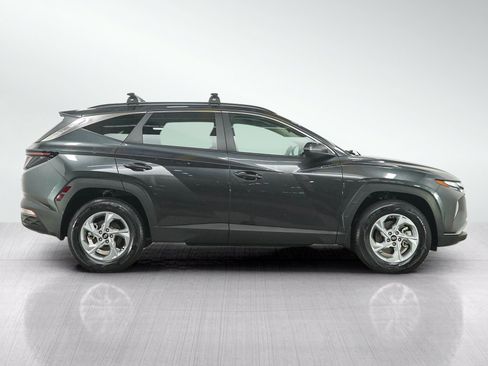 Used 2023 Hyundai Tucson SEL AWD/4WD image 6