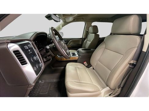 Used 2018 GMC Sierra 1500 SLT AWD/4WD image 12