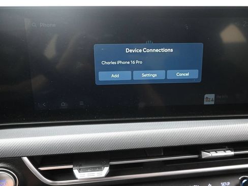 Used 2025 Hyundai Sonata SEL FWD image 25