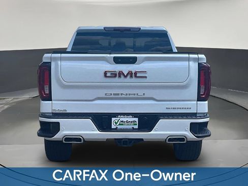 Used 2024 GMC Sierra 1500 Denali AWD/4WD image 7