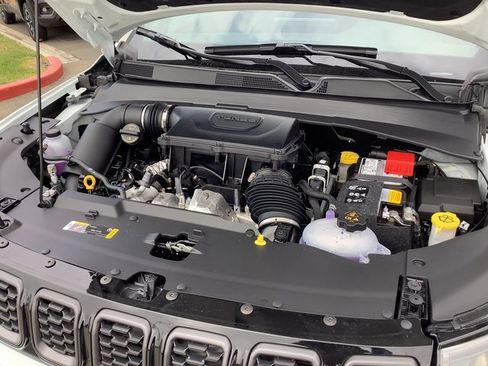 New 2026 Jeep Compass Latitude w/ Quick Order Package 29K image 42