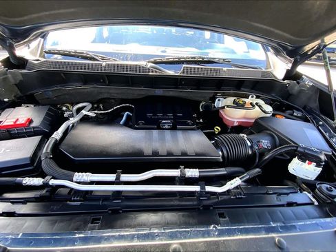 Used 2022 Chevrolet Silverado 1500 LT image 31