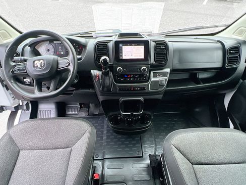 Used 2023 RAM ProMaster 2500 image 31