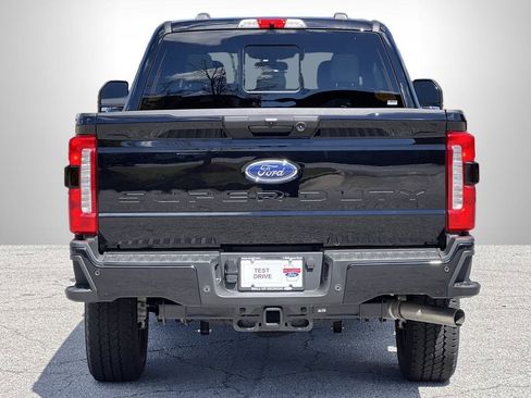 New 2026 Ford F350 XL w/ STX Appearance Package AWD/4WD image 24