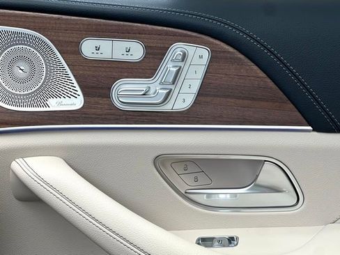 New 2026 Mercedes-Benz GLE 450 4MATIC image 33