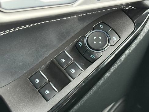 Certified 2023 Ford Explorer ST w/ Equipment Group 401A image 26